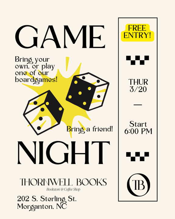 Thornwell Books Game Night March 2025.png